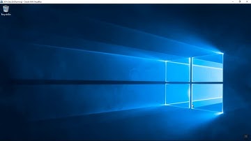 Adjusting Display Resolution in VirtualBox, 21 September 2020