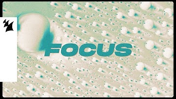 Thumbnail of BOND feat. Eke - Focus (Official Lyric Video)