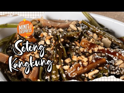 Sotong Rojak