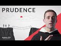 Prudence (Aquinas 101)