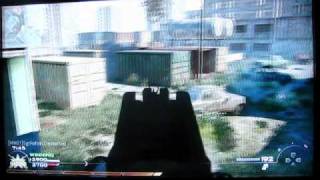 mw2 gamer mode(RPG kill cam)