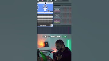 Bust beat block with AI Plug-ins #producer #beatmaker