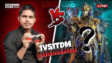 🔥BGMI 4.1 UPDATE: BIG NEWS ROOM 1V1 || CONFIRM RELEASE DATE  || UNA AKASH LIVE #newupdatebgmi #bgmi