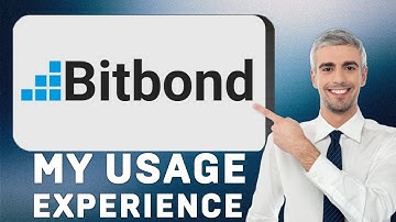 Bitbond Crypto Lending Platform Review | My Usage Experience in 2025
