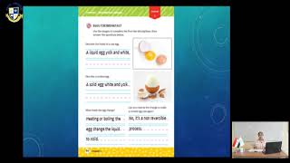 Discover Theme 2 Chapter 3 Lesson 5