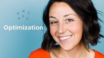 OPTIMIZATION: Sales level that maximizes revenue