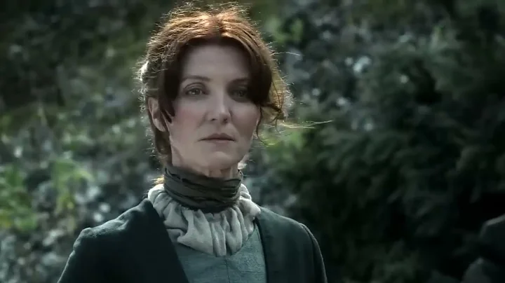 Tyrion Lannister Saves Catelyn Stark - Game of Thr...