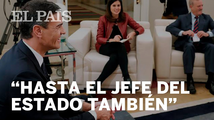 Pedro Sánchez suprimiría la INVIOLAVILIDAD del REY
