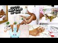 MY RELAXING HABITS : WE NEED OUR SELF CARE &quot;ME TIME&quot; TOO | OMABELLETV