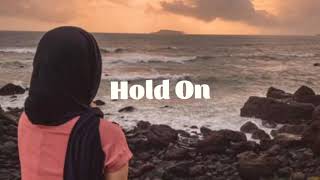 Drifting Lights - Hold On ft. Joshua Perez (Lyrics)