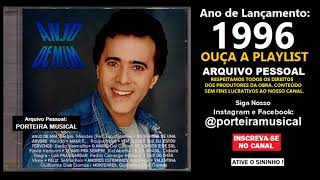 Sérgio Mendes - Anjo De Mim - Part. Simone