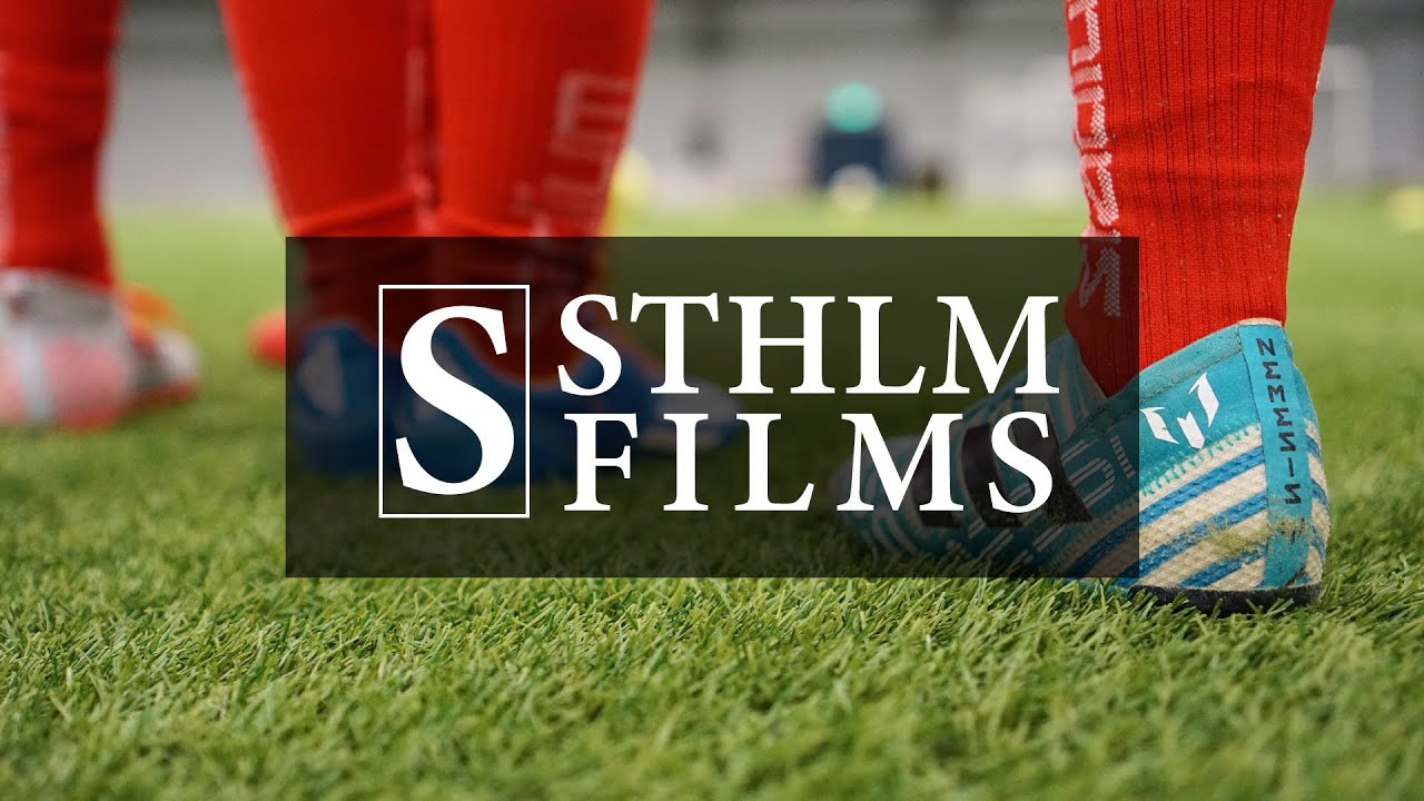 BCN Pro Soccer (Reklamvideo)