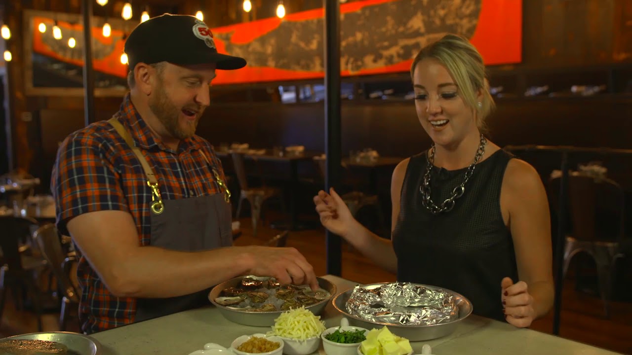 Three Ways to Eat: Ottawa EP03 Part 2 - WHALESBONE - YouTube