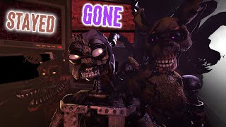 [SFM/FNAF] STAYED GONE PREVIEW