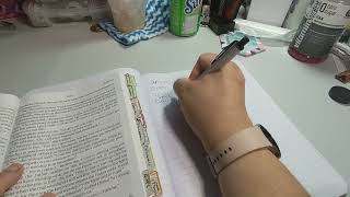 Scripture Writing Plan | July 10, 2023 | John 4:23-24 | Seeking The Truth | #scripturewritingplan