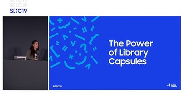 Bixby Developer Studio Tour