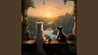 Harmonic Purr Symphony