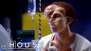 Schönheit kommt von innen... | Dr. House DE
