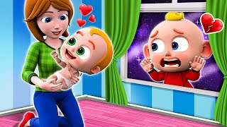 How Was Baby Born?  | new born baby brother song | and More Nursery Rhymes & Kids Song