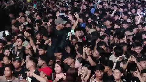 MALAM PEMBUKAAN GAWAI SINTANG 2025
