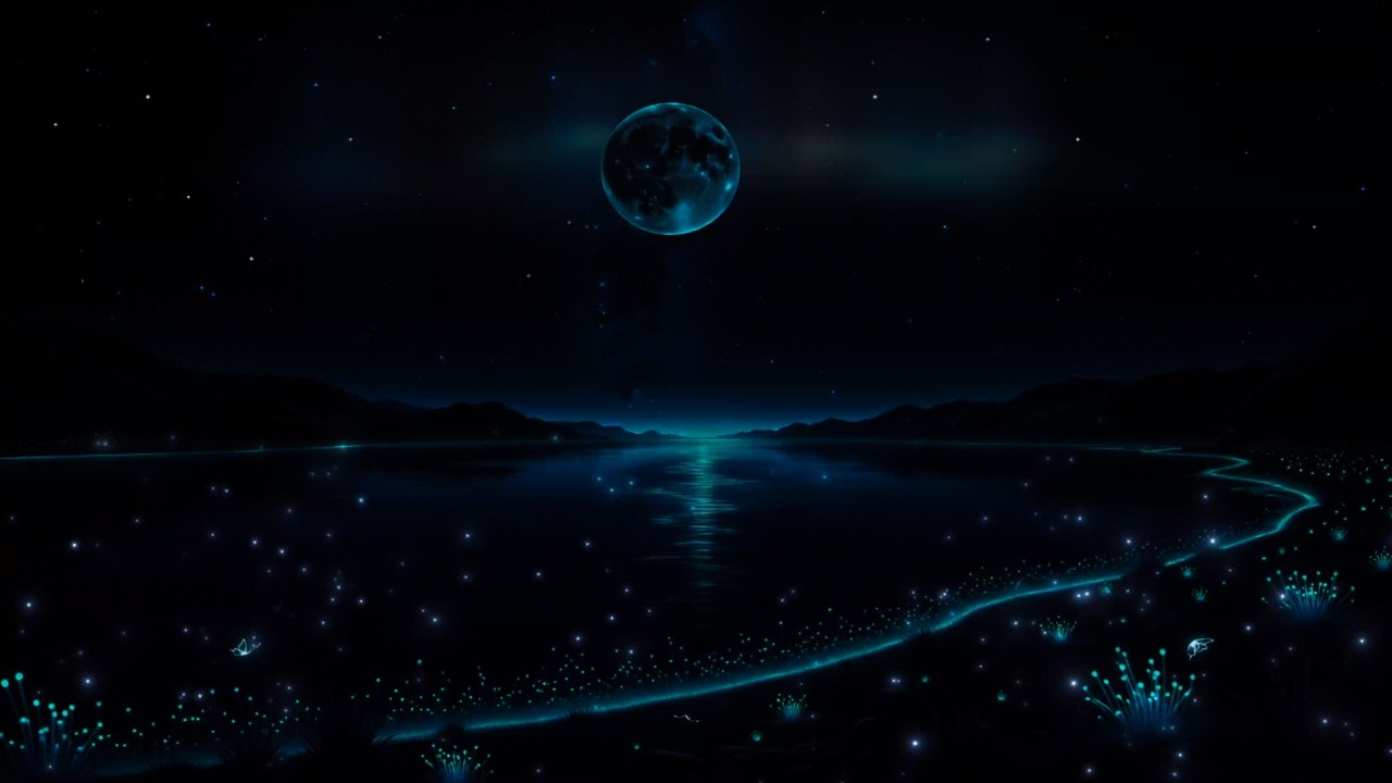 (Без рекламы) Глубокий сон для восстановления сил • Снятие стресса и тревоги • Спокойствие и успо...