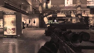 MW3 Ep11k FrOsT Teamtage Ep1