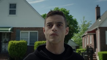 Mr Robot 1x04 Error 404 Not Found