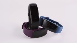 Etekcity - How to Set Up the EST00 Smart Fitness Tracker Watch