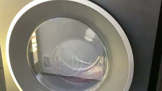 Bosch Serie 6 Wgg2449Rau01 - Custom Waterlocking Burst