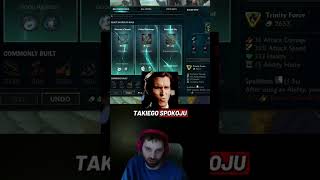Wymagania wobec kobiet 🤓👆#cinkrof #shoty #twitch