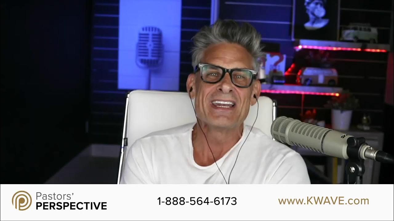 Pastors perspective 10 04 2023 full live stream youtube