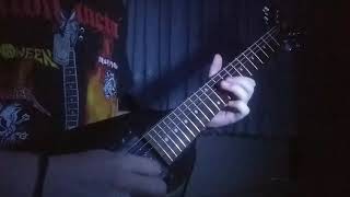 Dolu Kadehi Ters Tut - #24 Gitar Solo