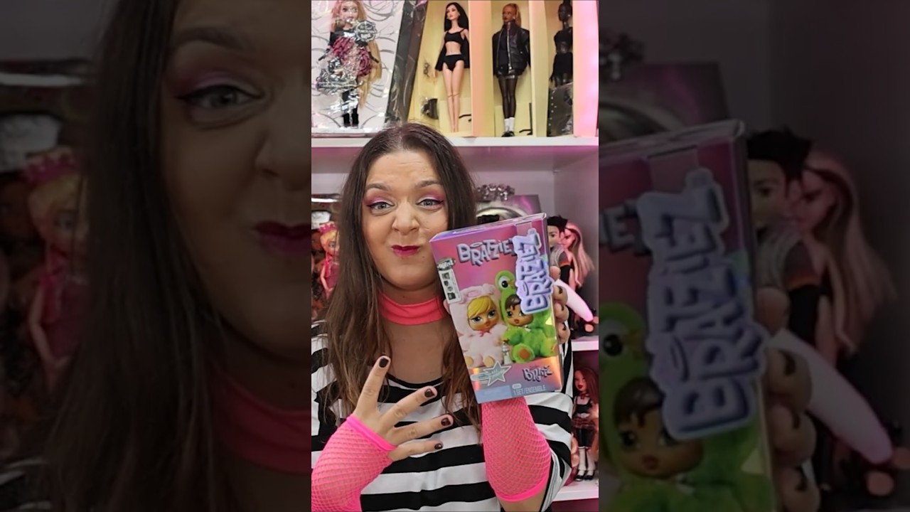 Bratziez Открываем Братцбубу ч 4 