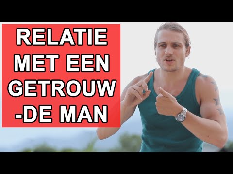 Video: Hoe Om Met 'n Getroude Minnaar Uitmekaar Te Gaan