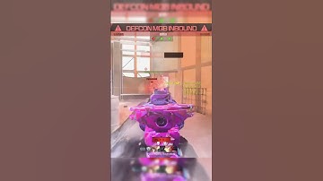 Kaboooooom 🚀 #callofduty #cod #mwiii #mw3 #gaming #gamingvideos #warzone #battleroyale #fortnite