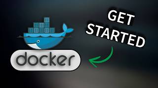 Docker Explained - Finally Makes Sense