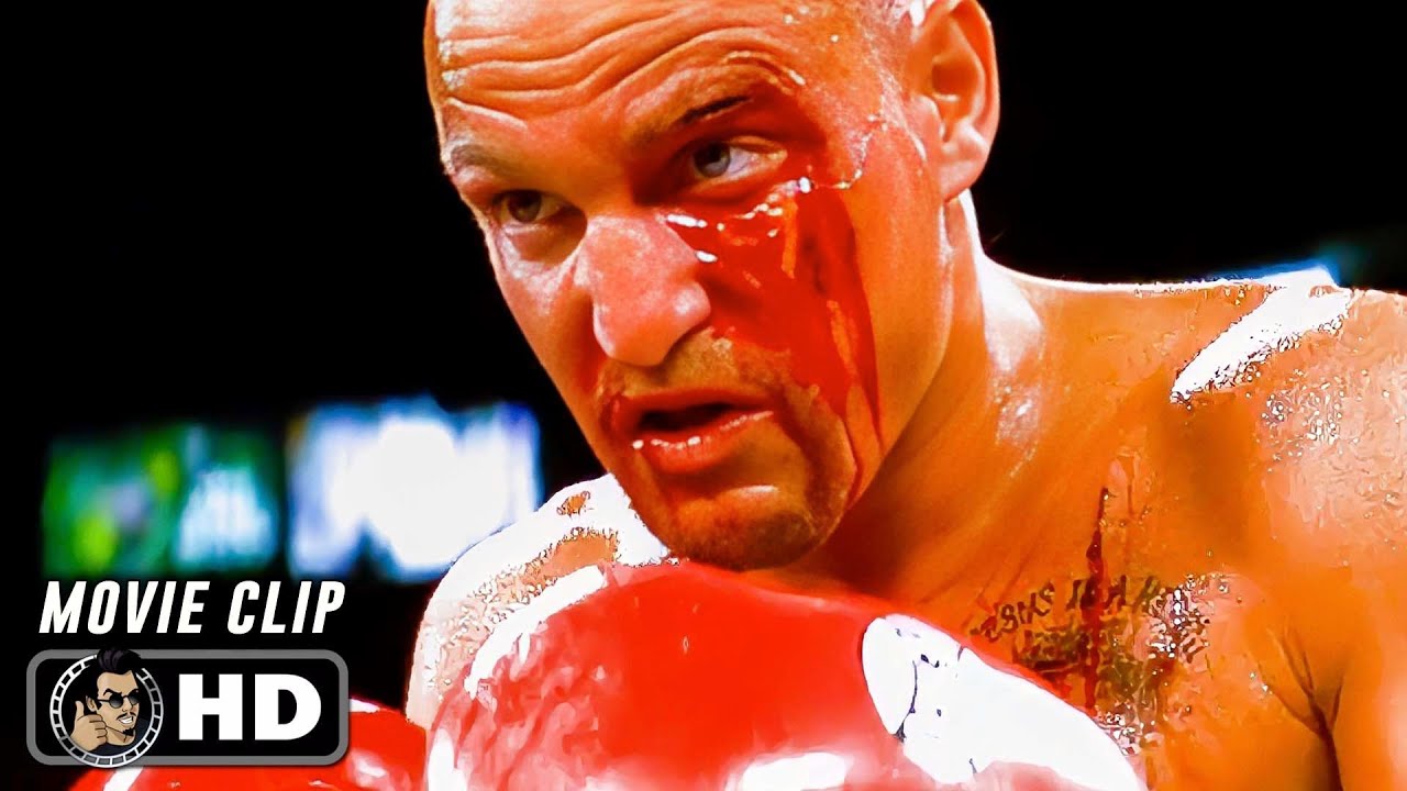 "Stop The Fight!" Scene | PLAY IT TO THE BONE (1999) Movie CLIP HD