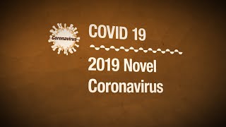 Updated Coronavirus Awareness Video | iHASCO