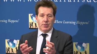 World Affairs TODAY: Season 6, Episode 7: Stephen D. King, "When the Money Runs Out"