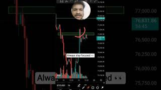 after watching this zone in gold I stopped entering  the trade 😔 #stockmarket