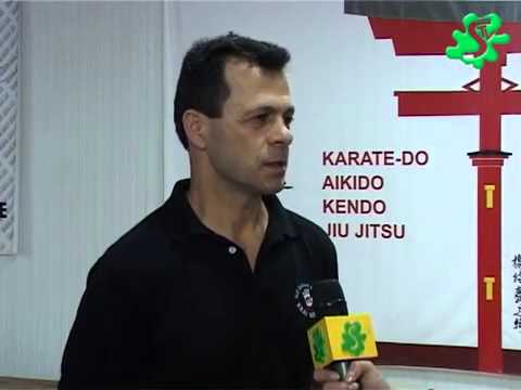 კრავ მაგას სემინარი გაბი მიხაელთან და ბესო ხუციშვილთან ერთად