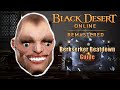 Bdo class reboot berserker beatdown guide