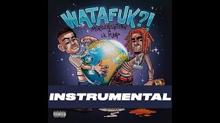 Morgenshtern Feat. Lil Pump - Watafuk Instrumental
