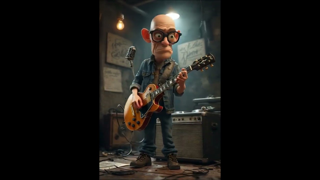 One Day We Will All Meet Our Lord