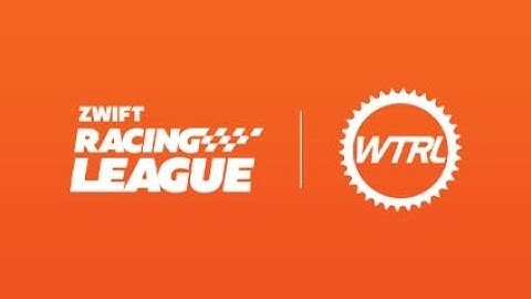 Zwift Racing League - EMEAW East Open Division 3 - B - Two Bridges Loop
