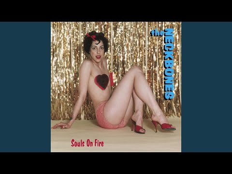 The Neckbones — Dolly