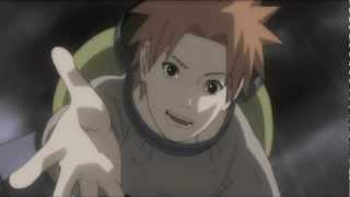 Nagato Story AMV - Shattered