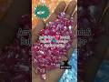 Acrylic heart ❤️ beads & Butterfly 🦋 beads for Jewellery making at lowest price #heart #shorts