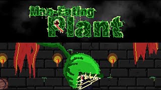Man-Eating Plant (cannibal plant): обзор игры