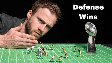 Does Defense Win Championships...?